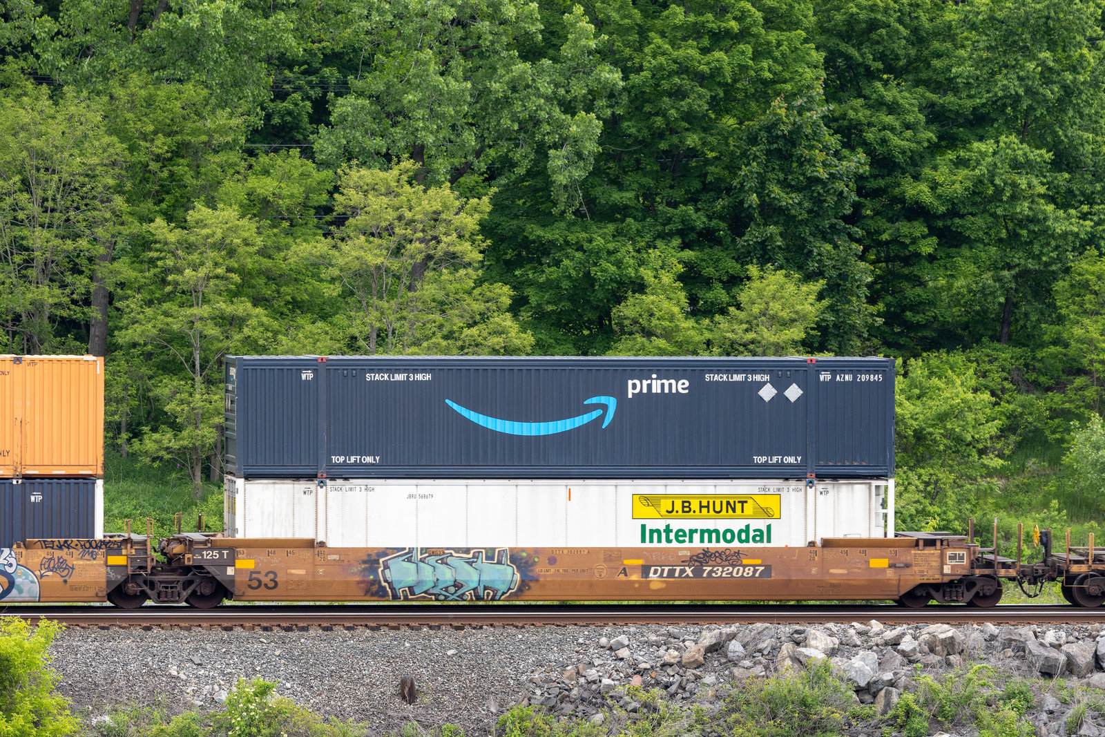DTTX 732087A