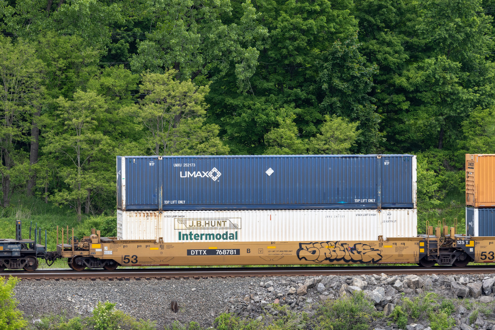 DTTX 768781B