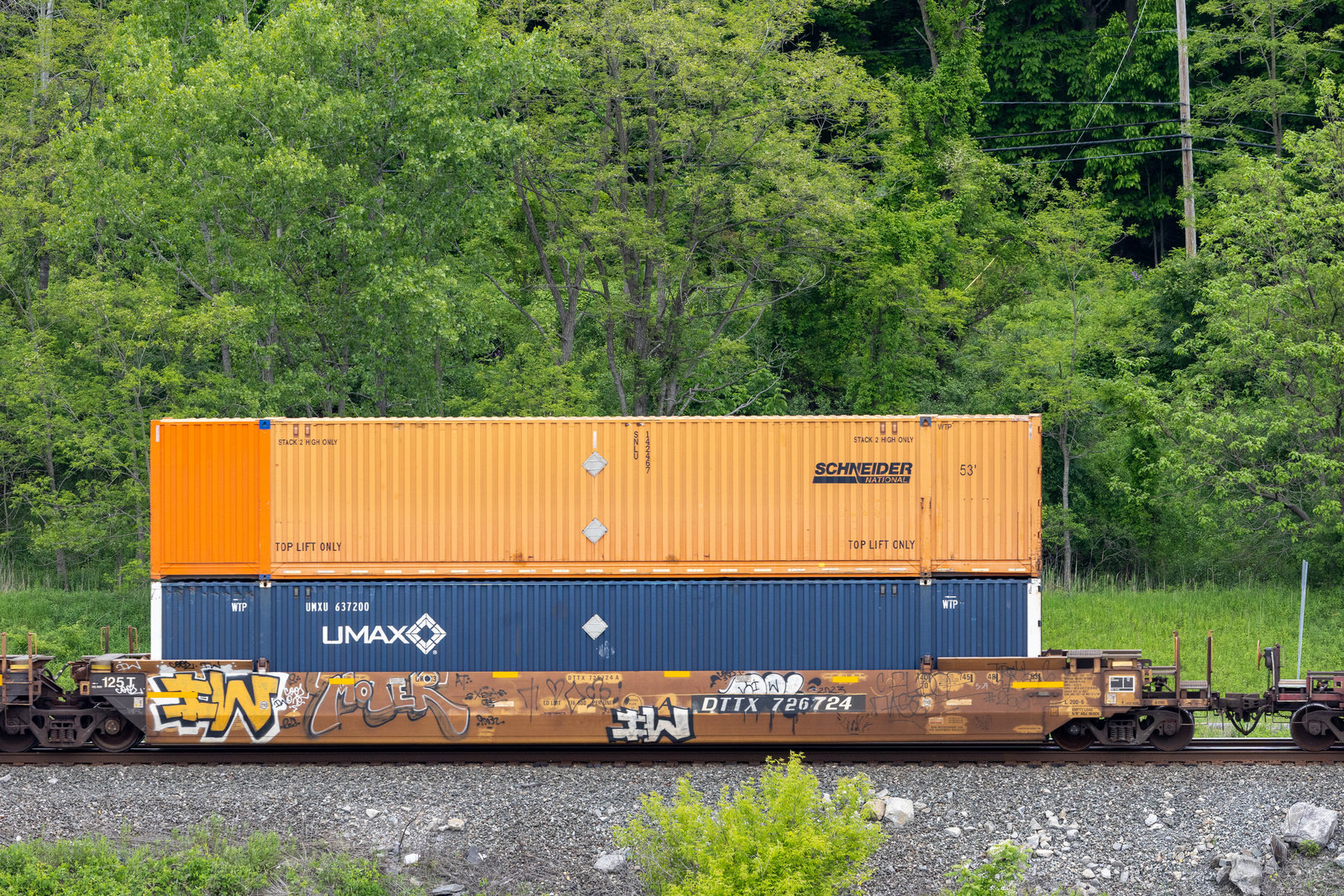 DTTX 726724A