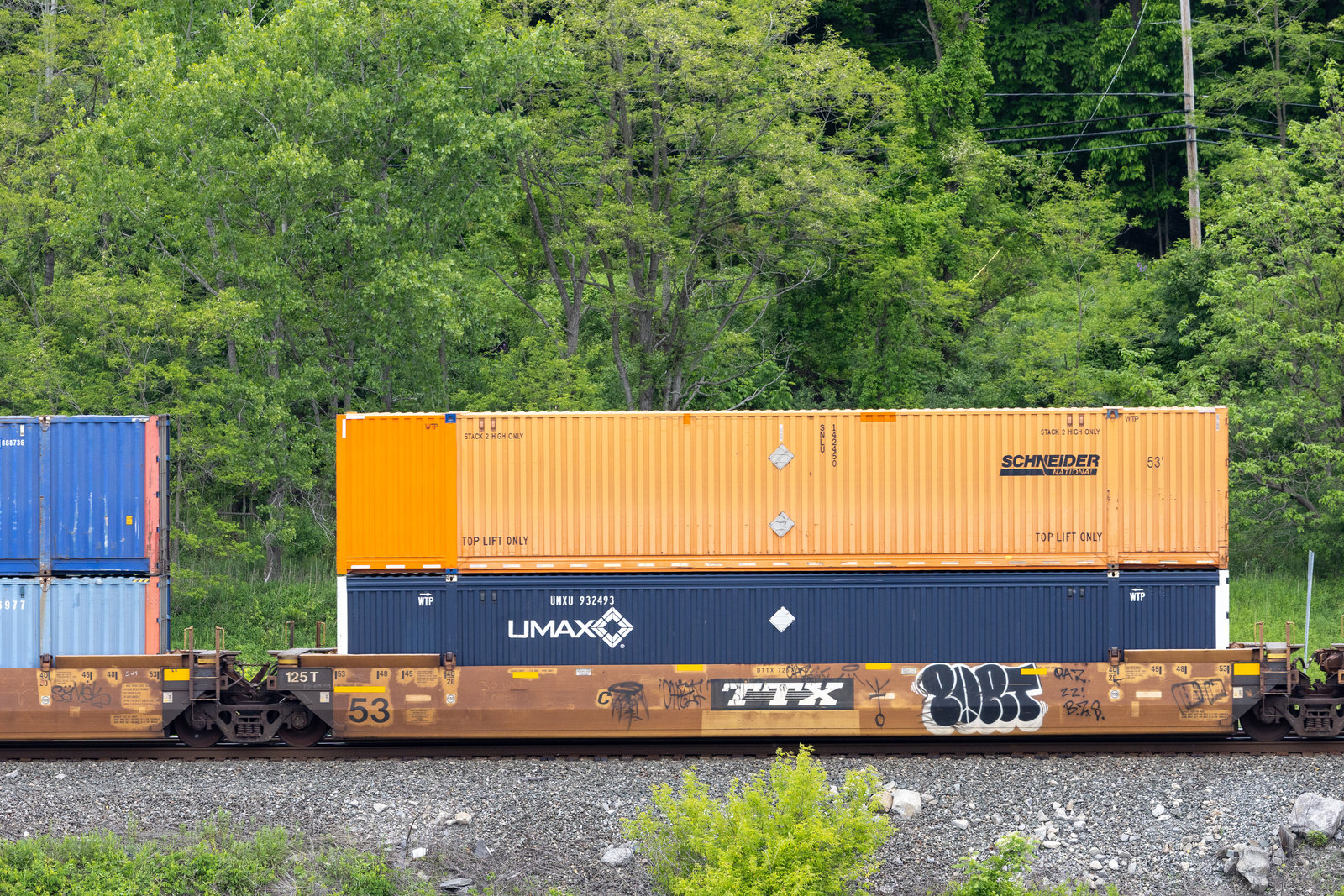 DTTX 726724C