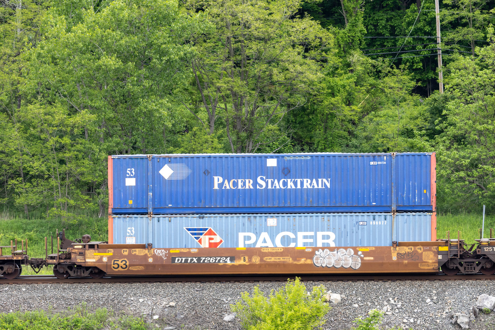 DTTX 726724B