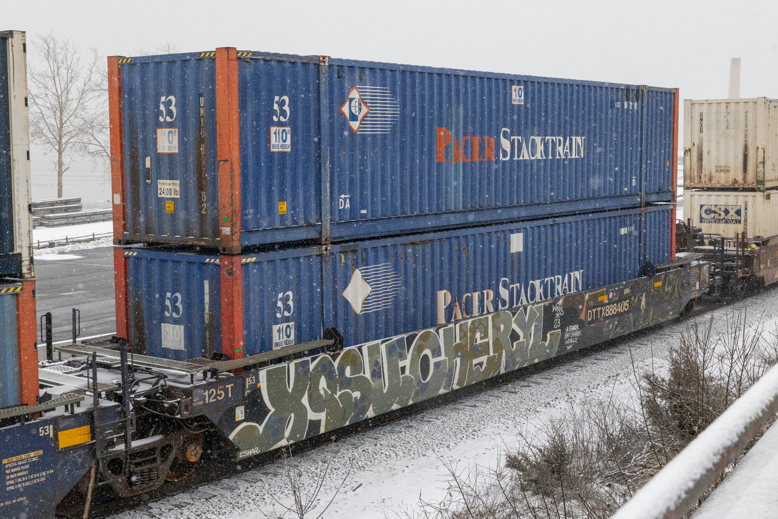 DTTX 888405A