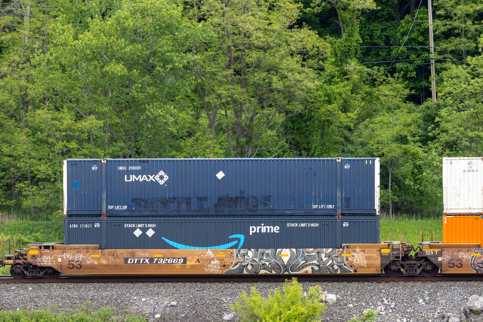 DTTX 732669A