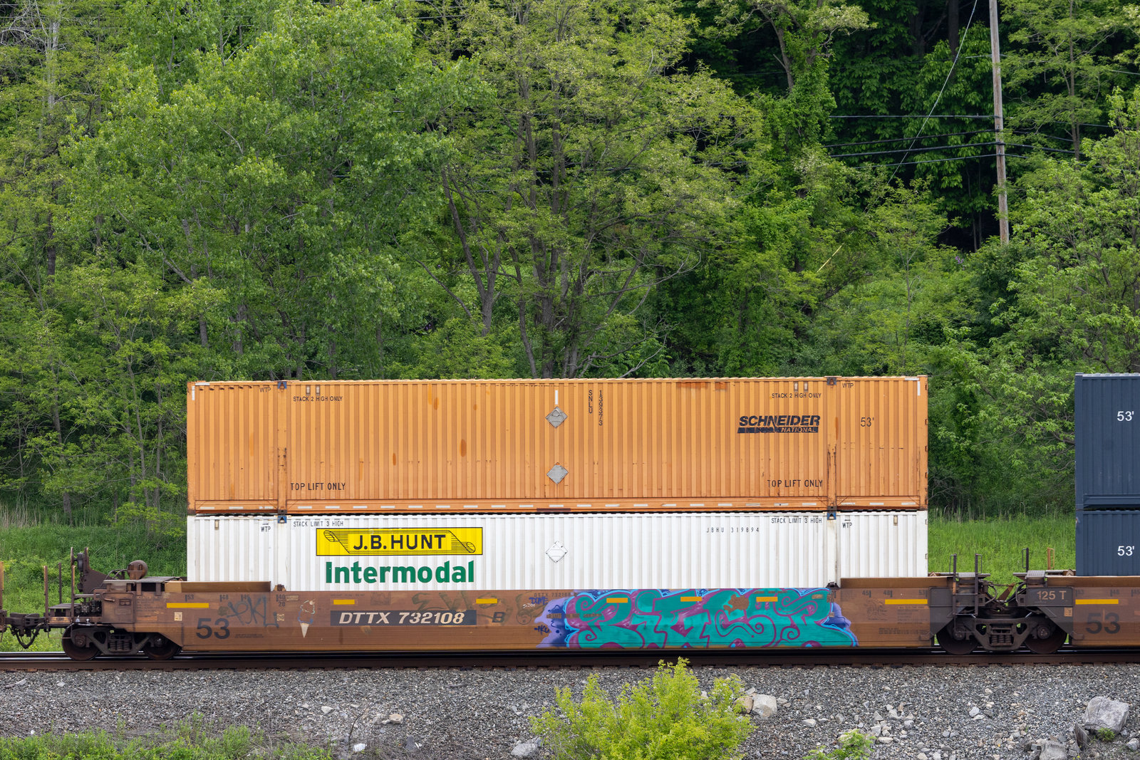 DTTX 732108B