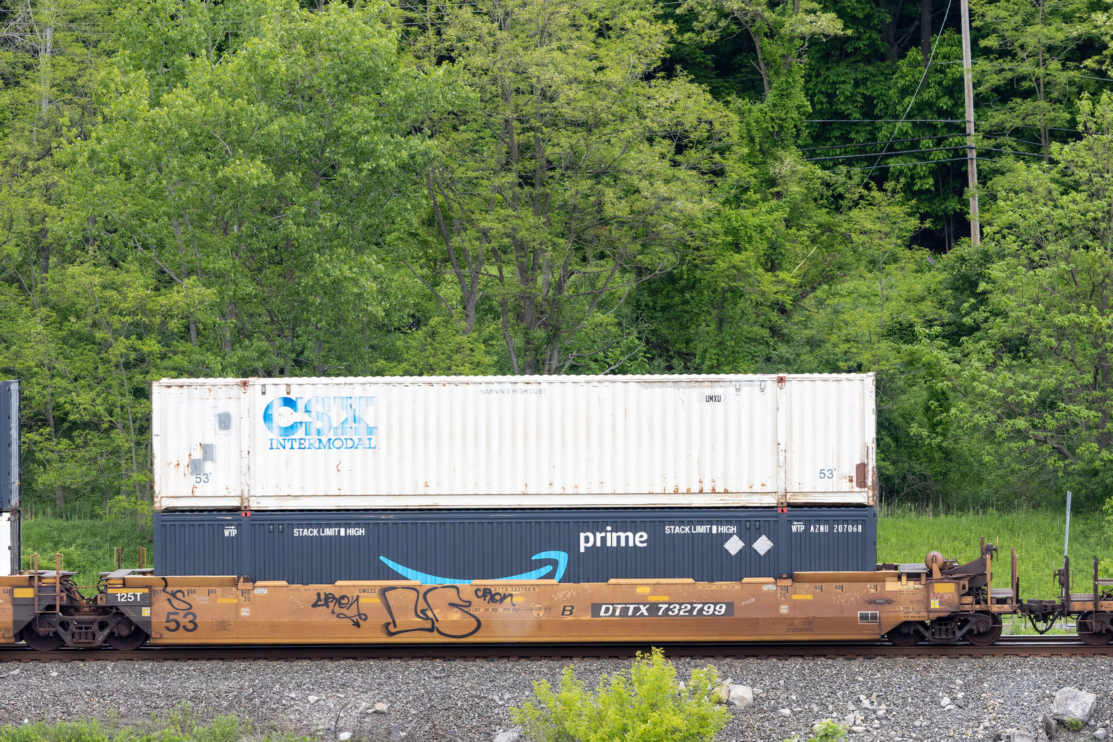 DTTX 732799B