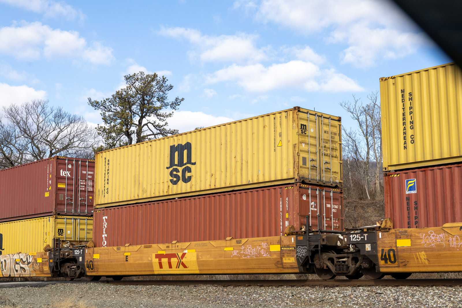 DTTX 743521E
