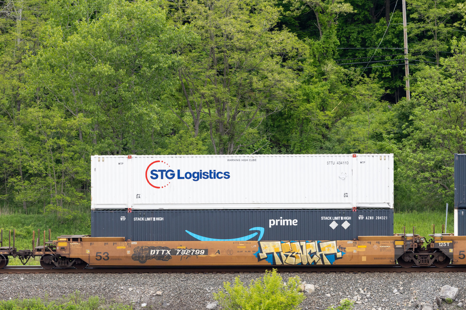 DTTX 732799A