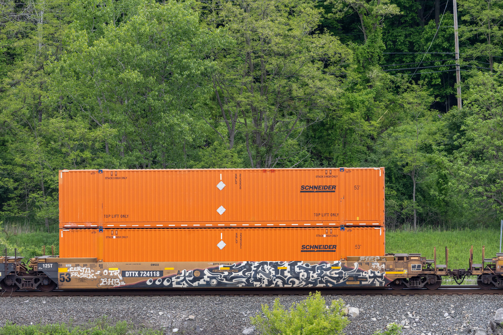 DTTX 724118A