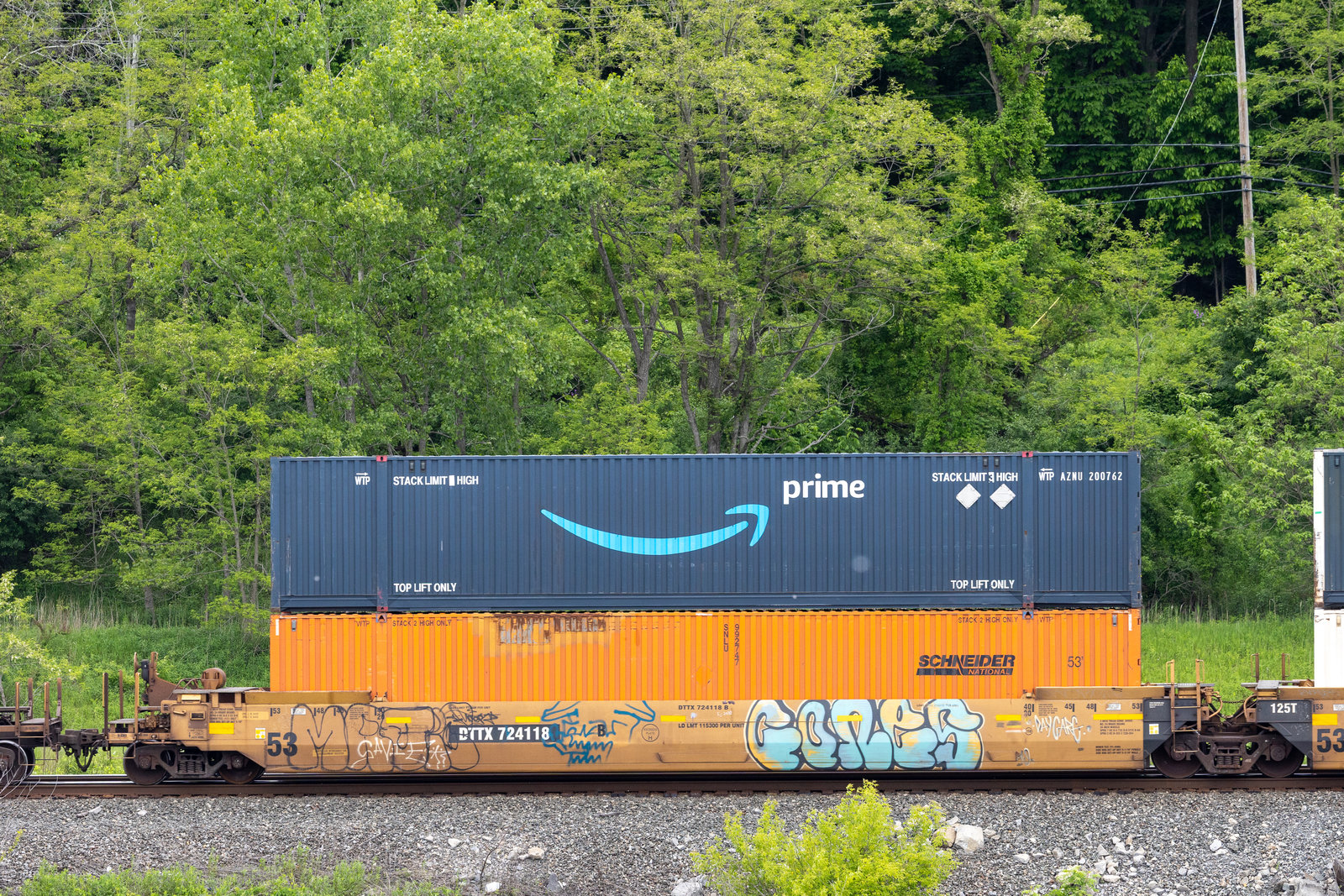 DTTX 724118B