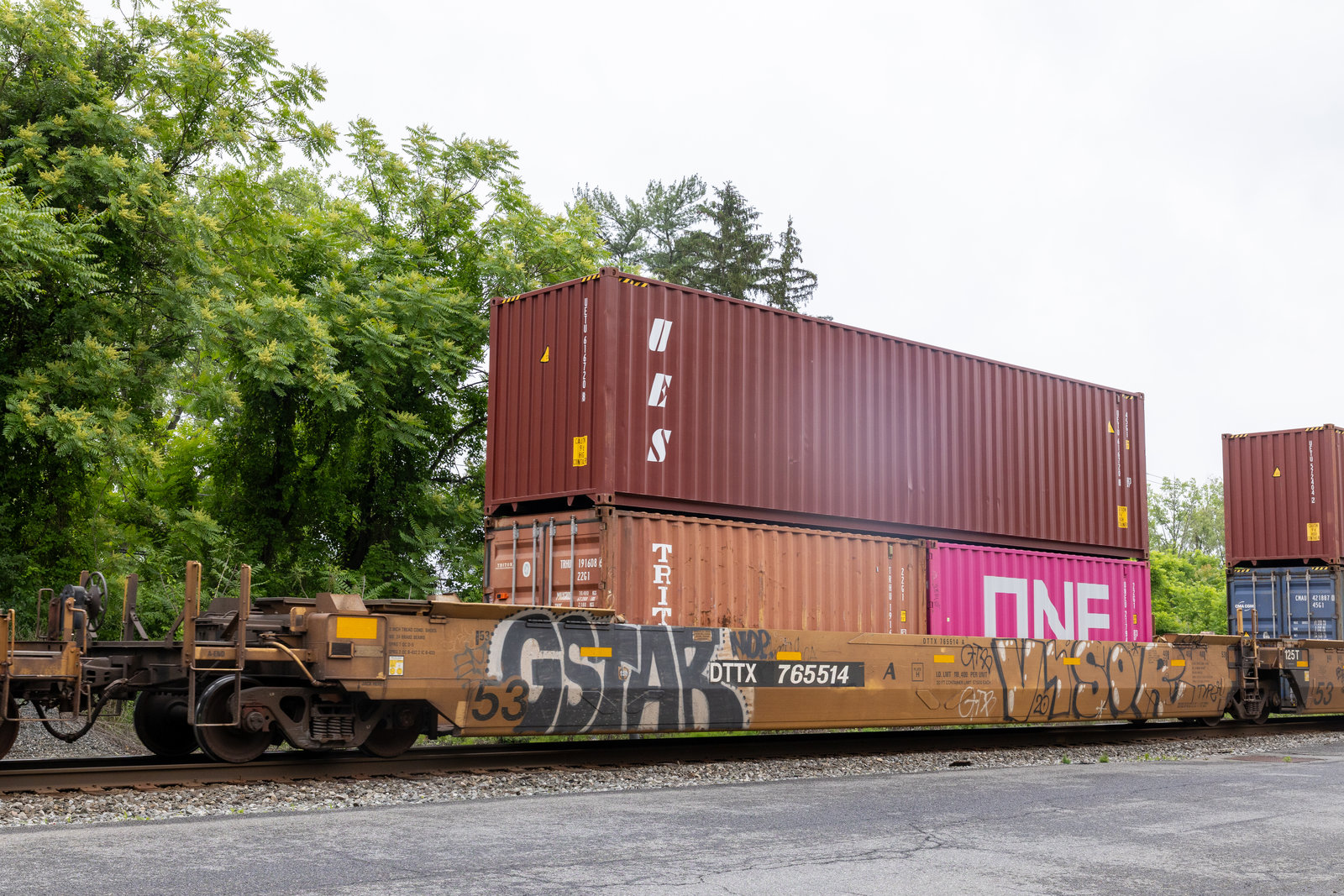 DTTX 765514A