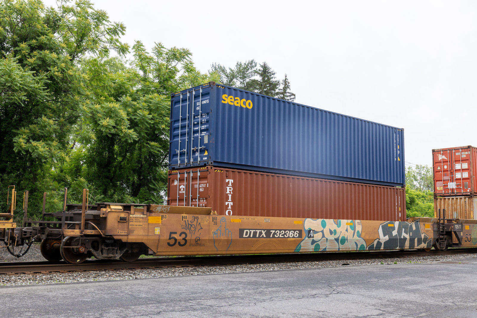 DTTX 732366A