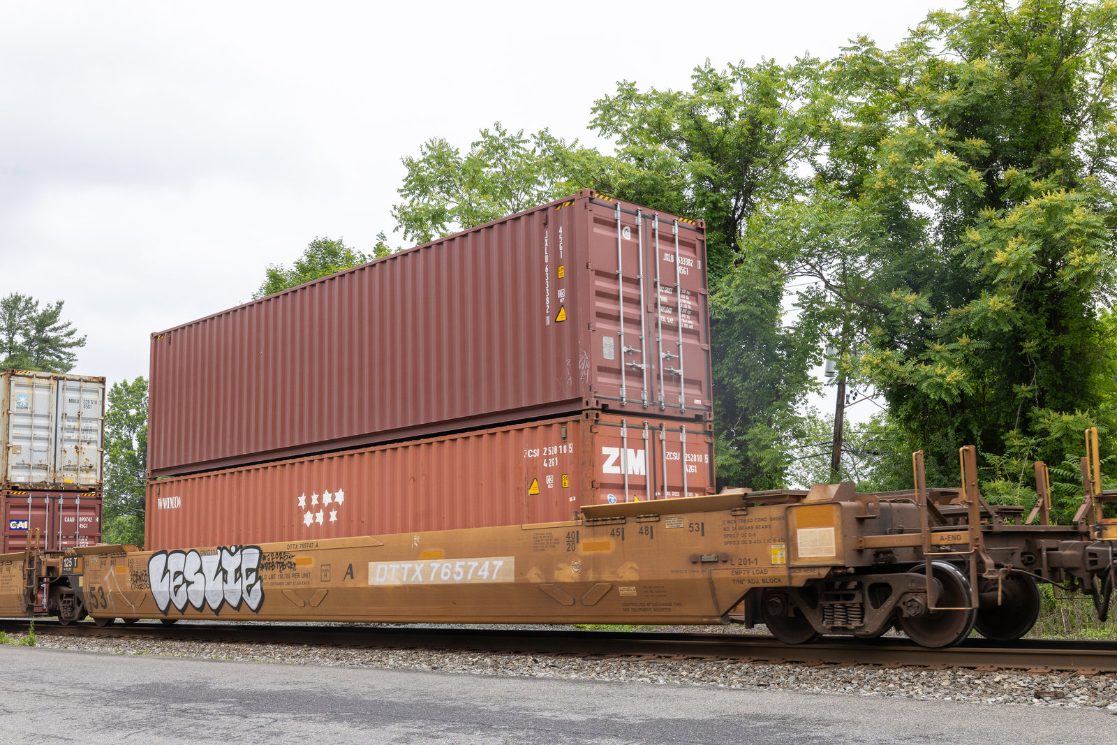 DTTX 765747A