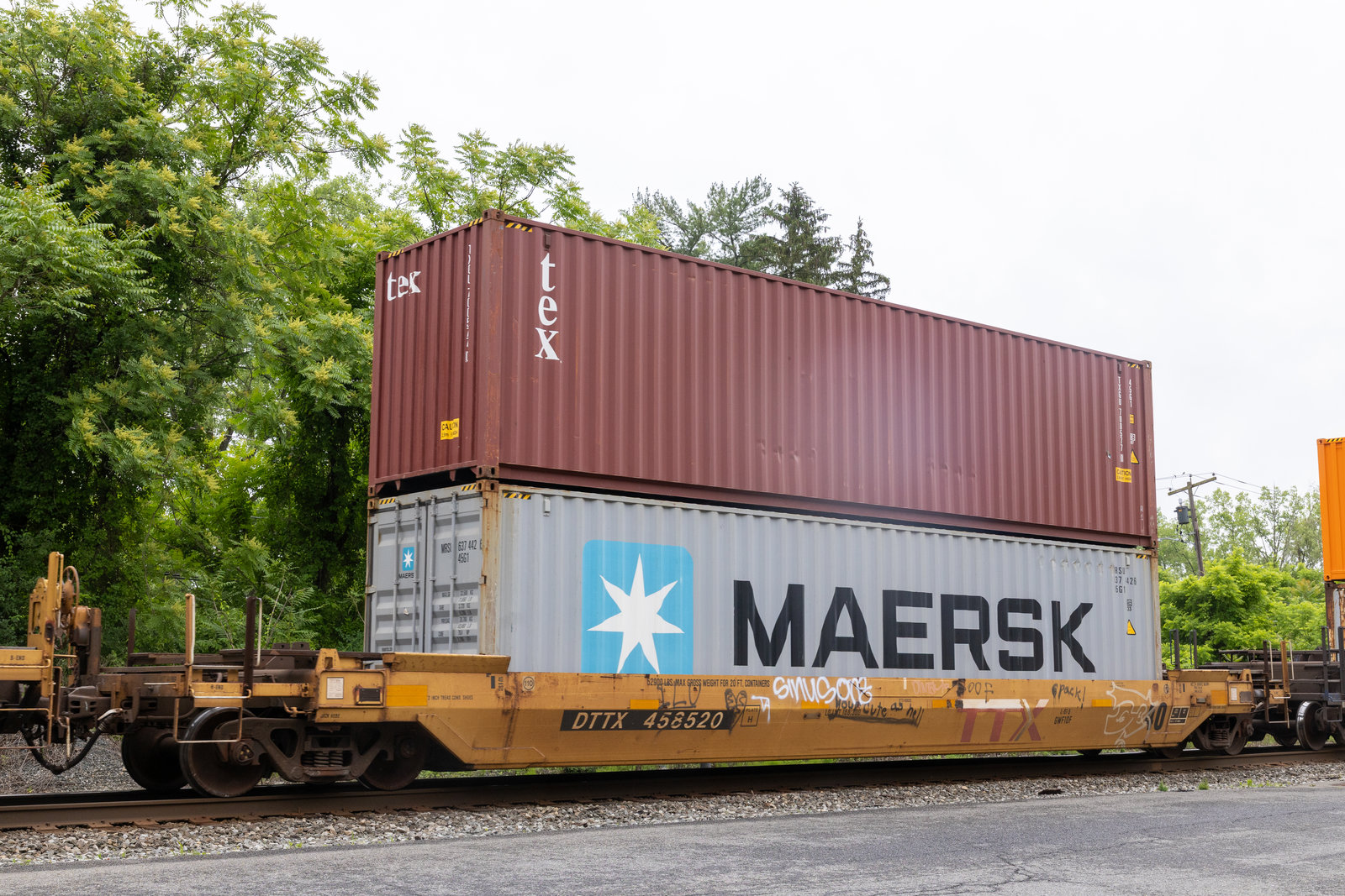 DTTX 458520
