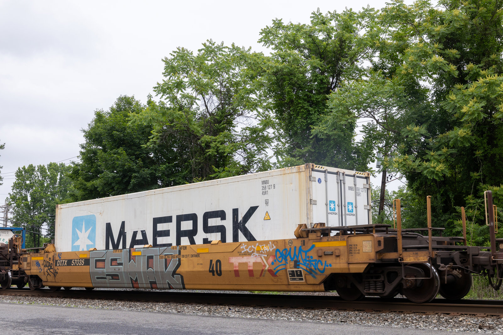 DTTX 57035