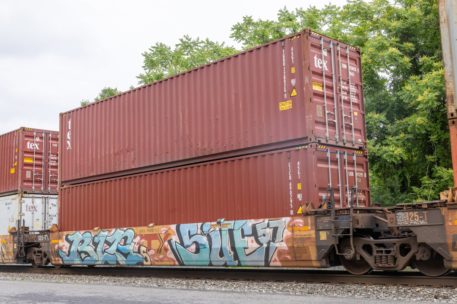 DTTX 743381C