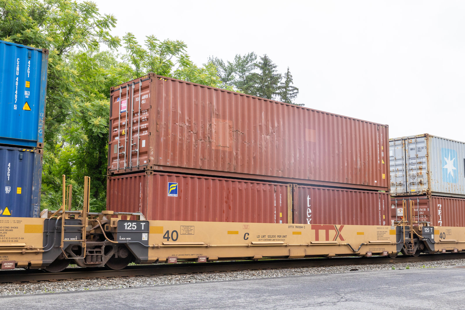 DTTX 760594C