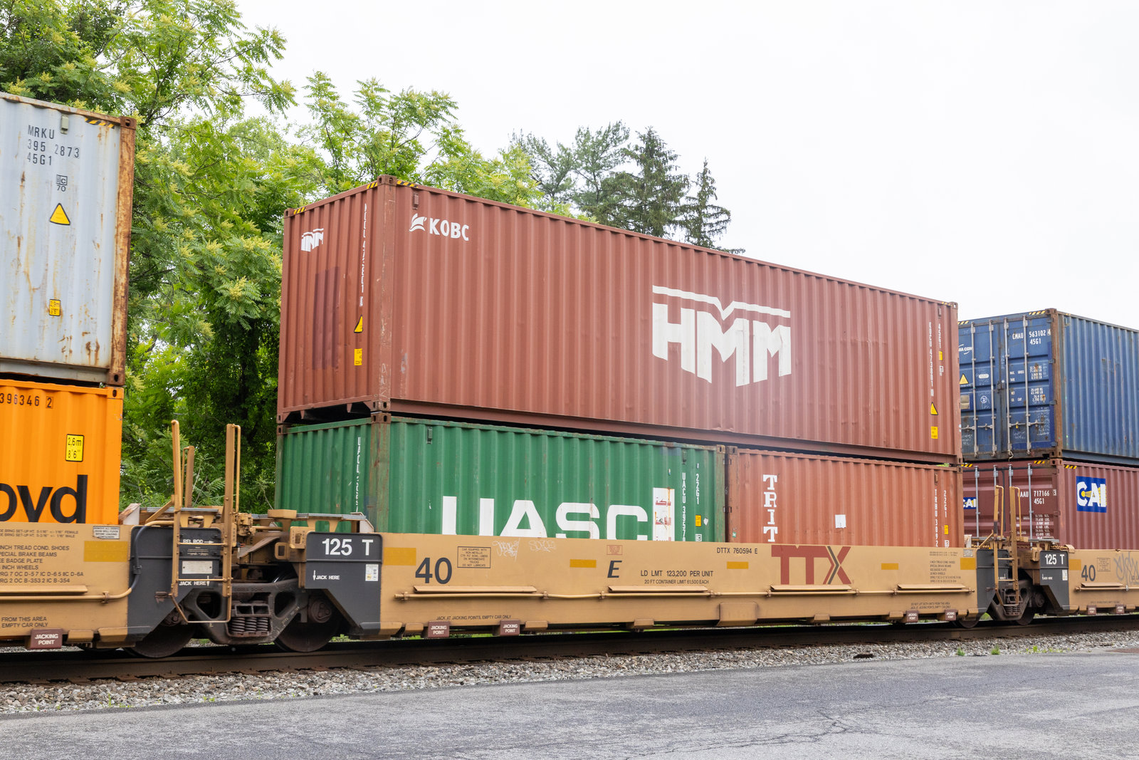 DTTX 760594E
