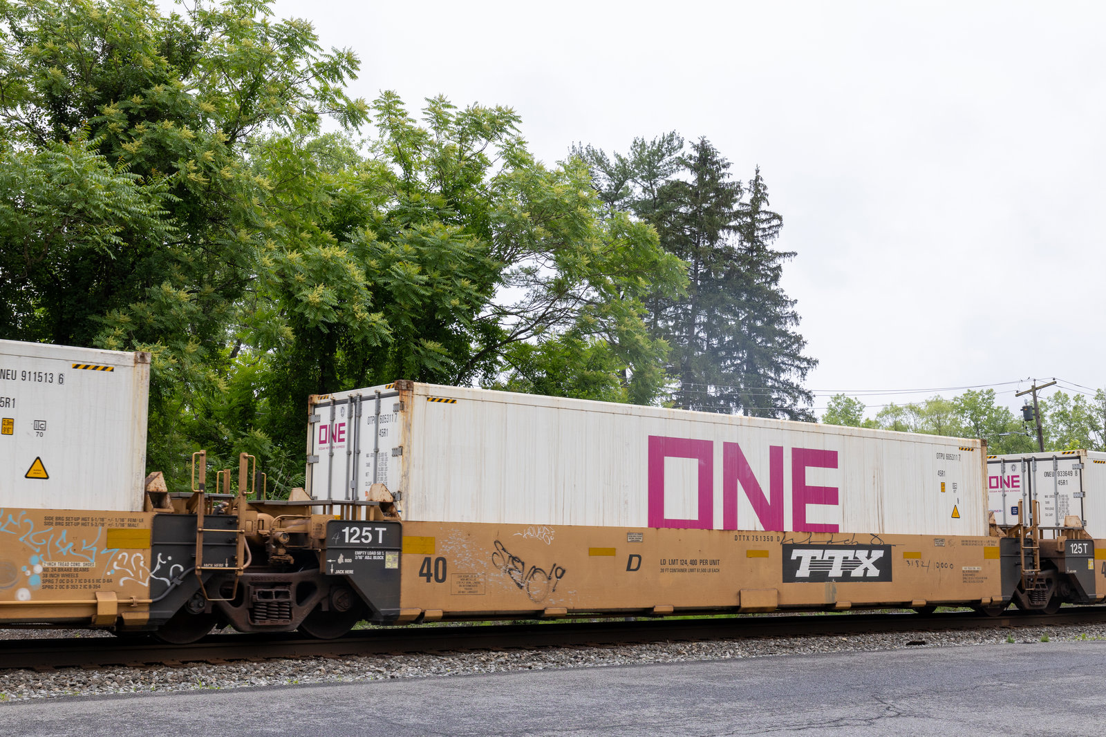 DTTX 751350D