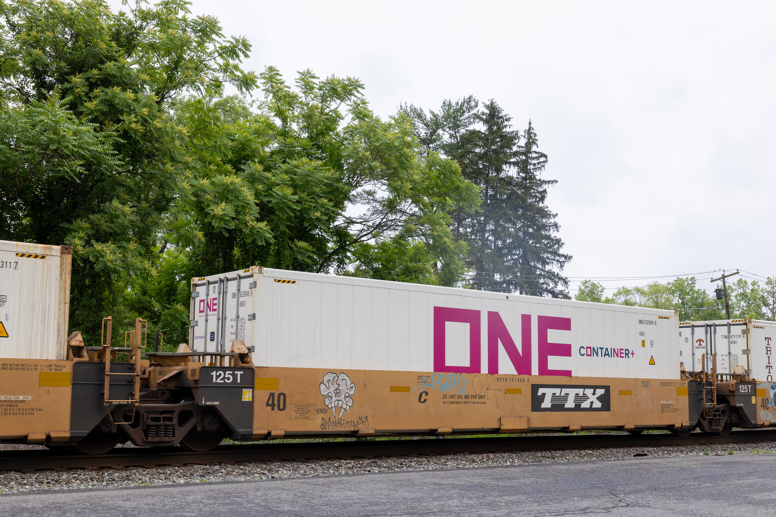 DTTX 751350C