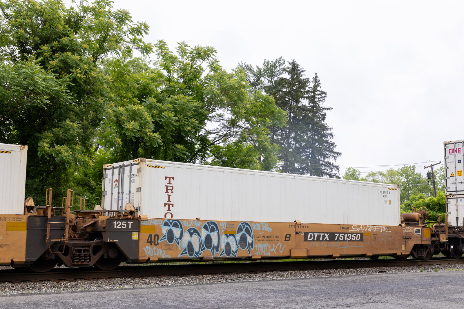 DTTX 751350B
