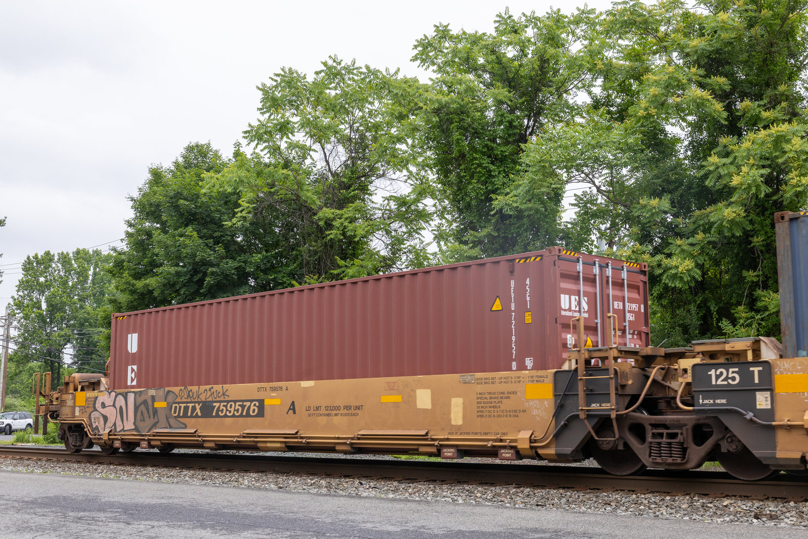 DTTX 759576A