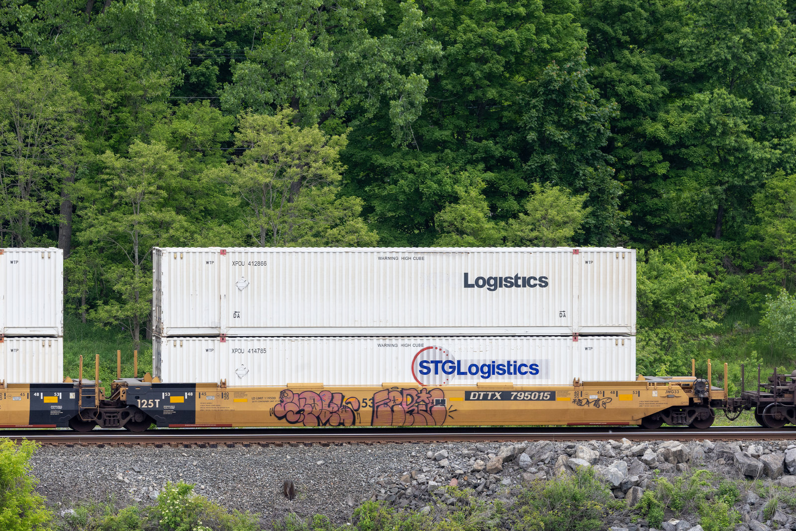 DTTX 795015B