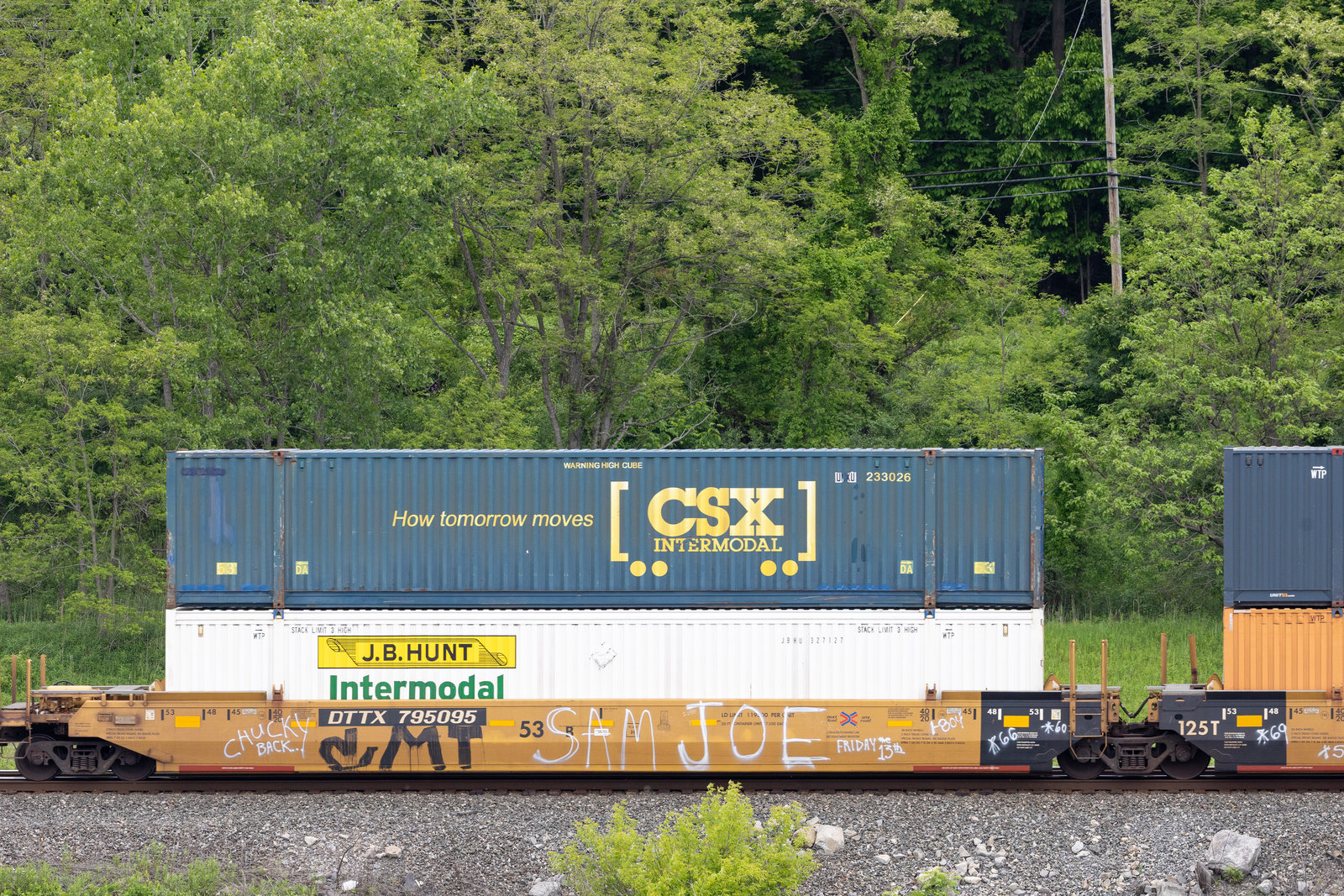DTTX 795095B