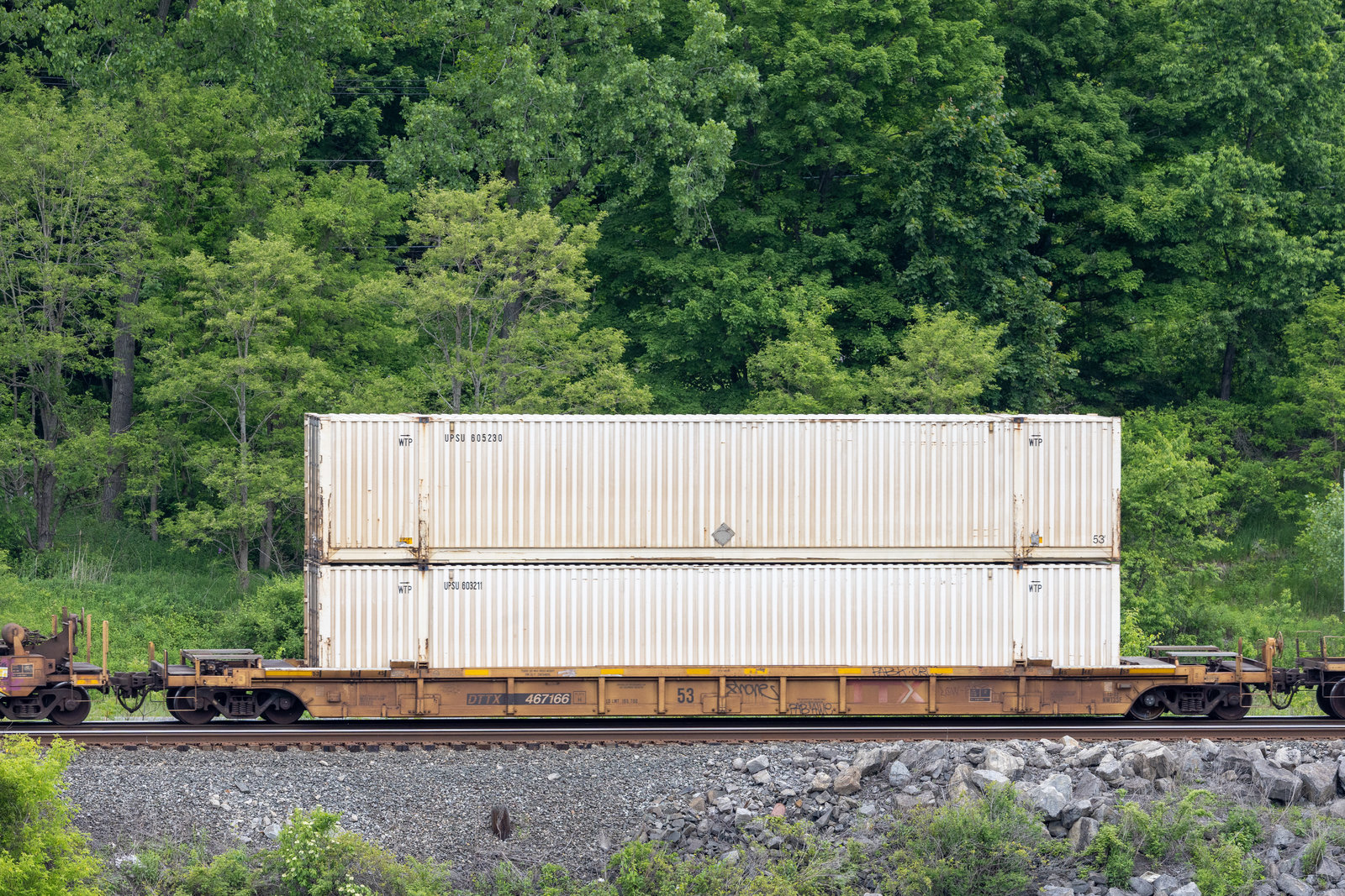 DTTX 467166