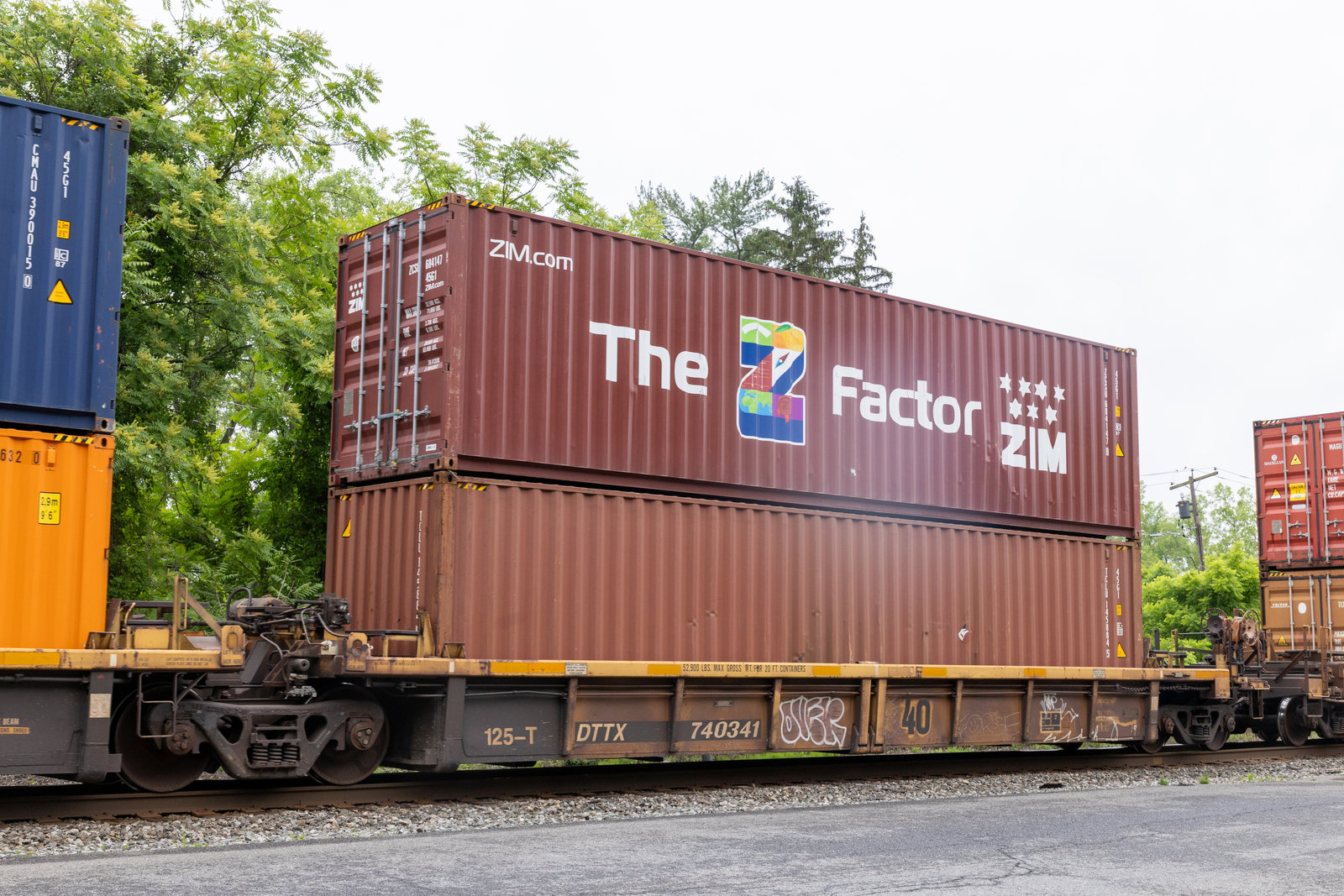 DTTX 740341A