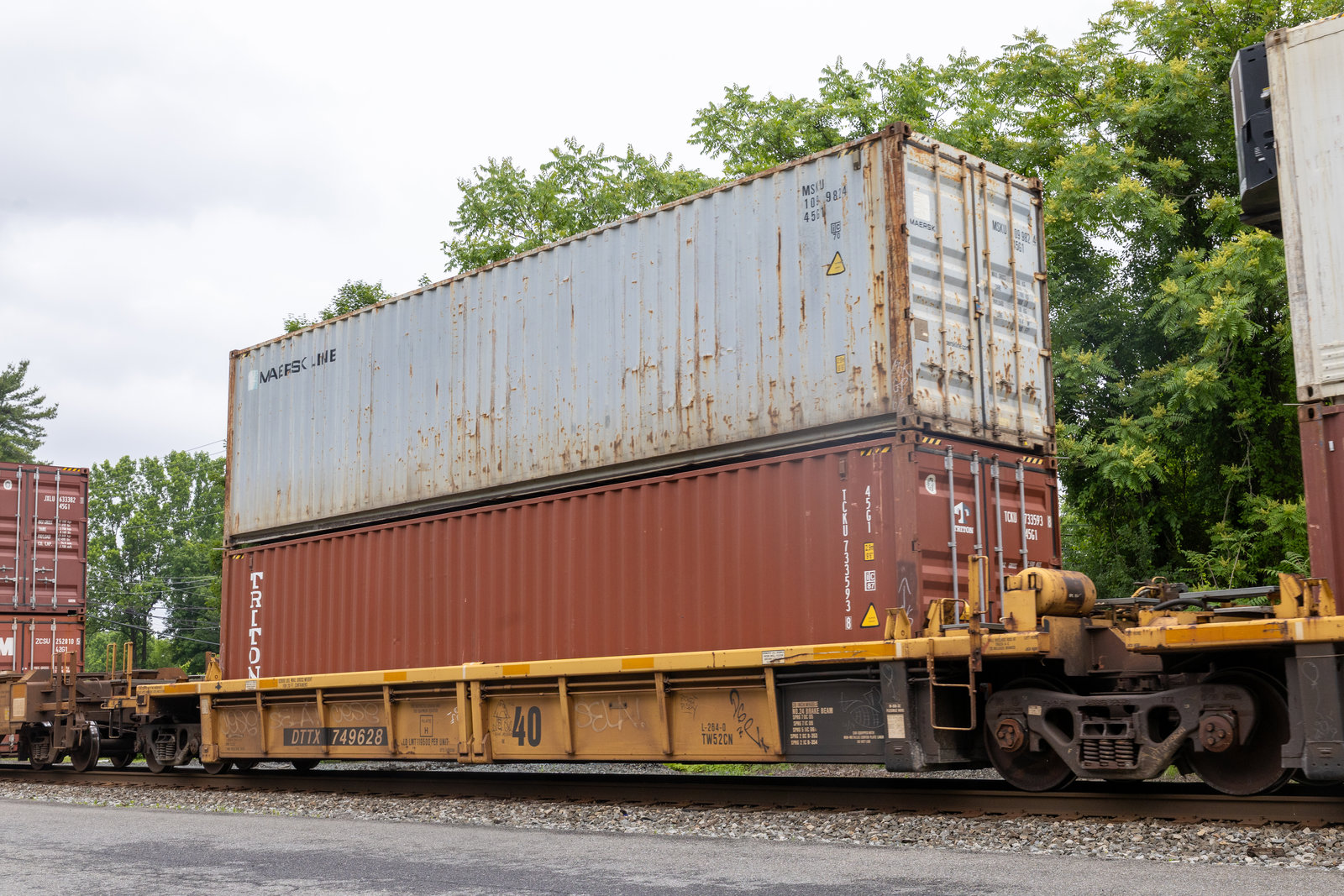 DTTX 749628A