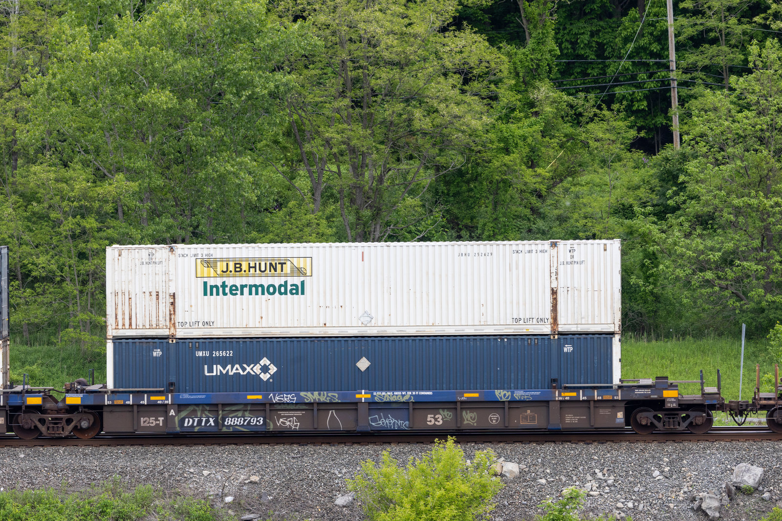 DTTX 888793A