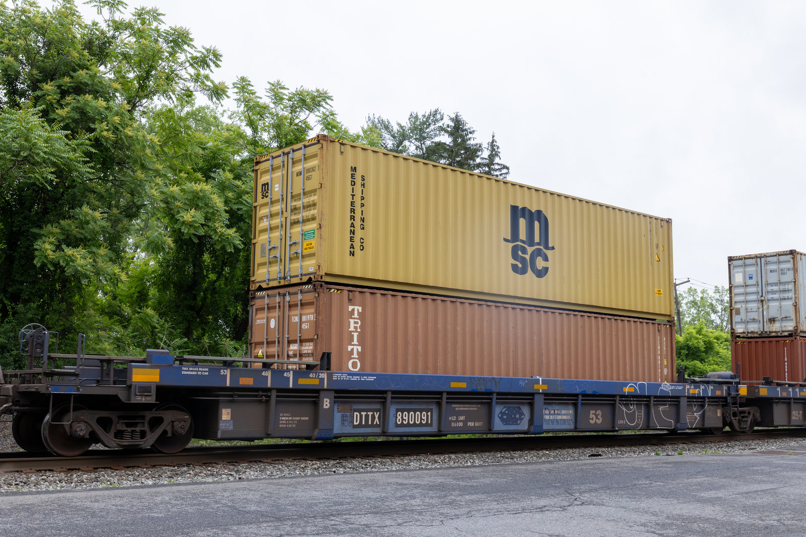 DTTX 890091B