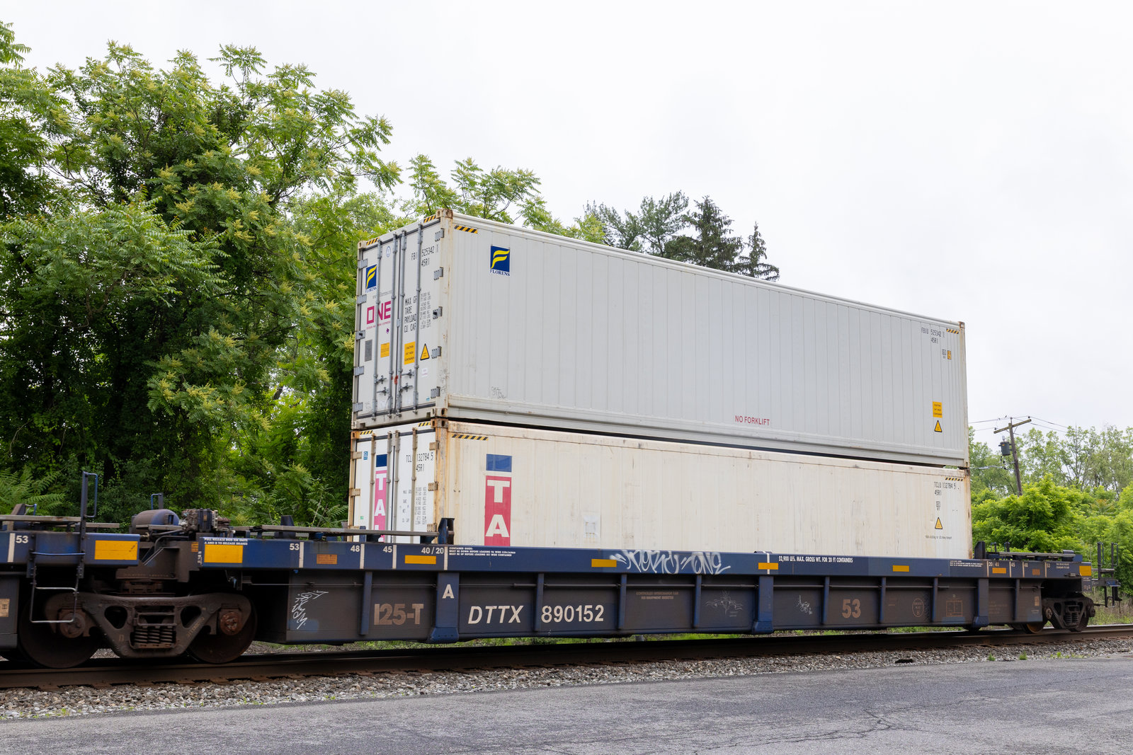DTTX 890152A