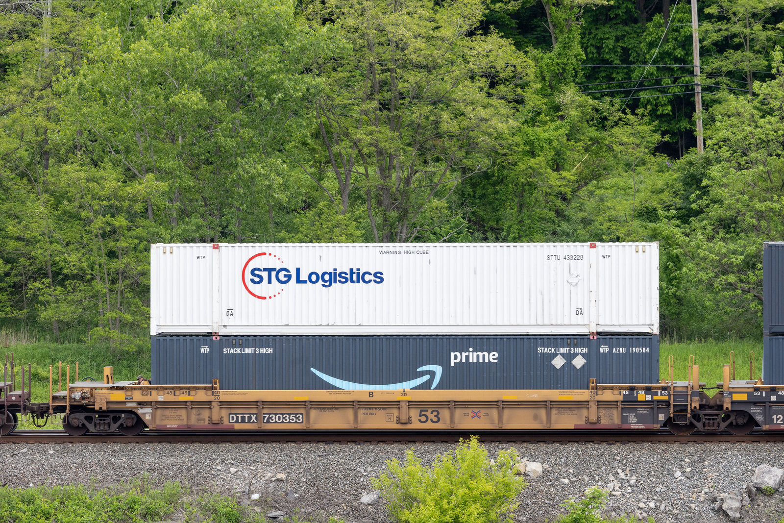DTTX 730353B