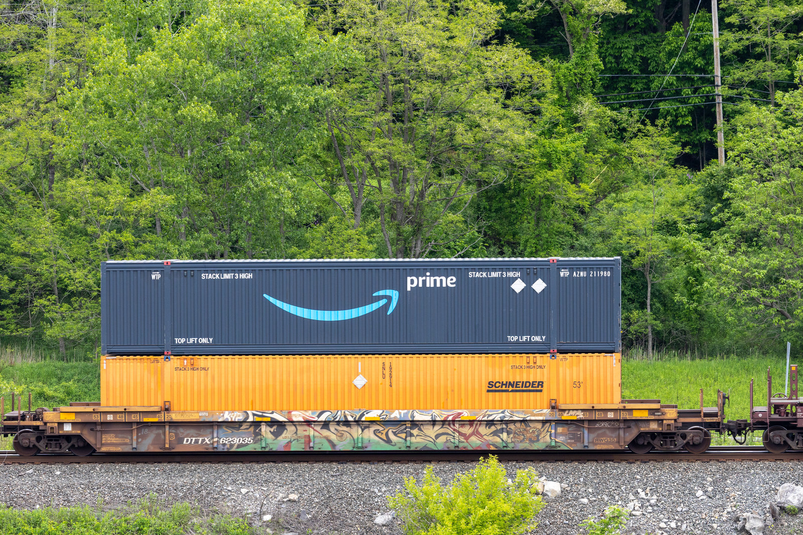 DTTX 623035B