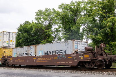 BNSF 239685A