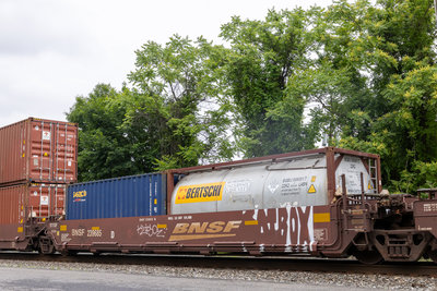 BNSF 239685D