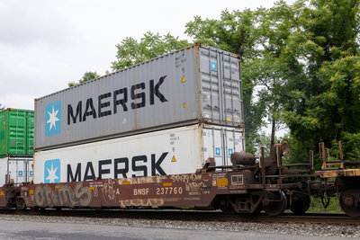 BNSF 237760A