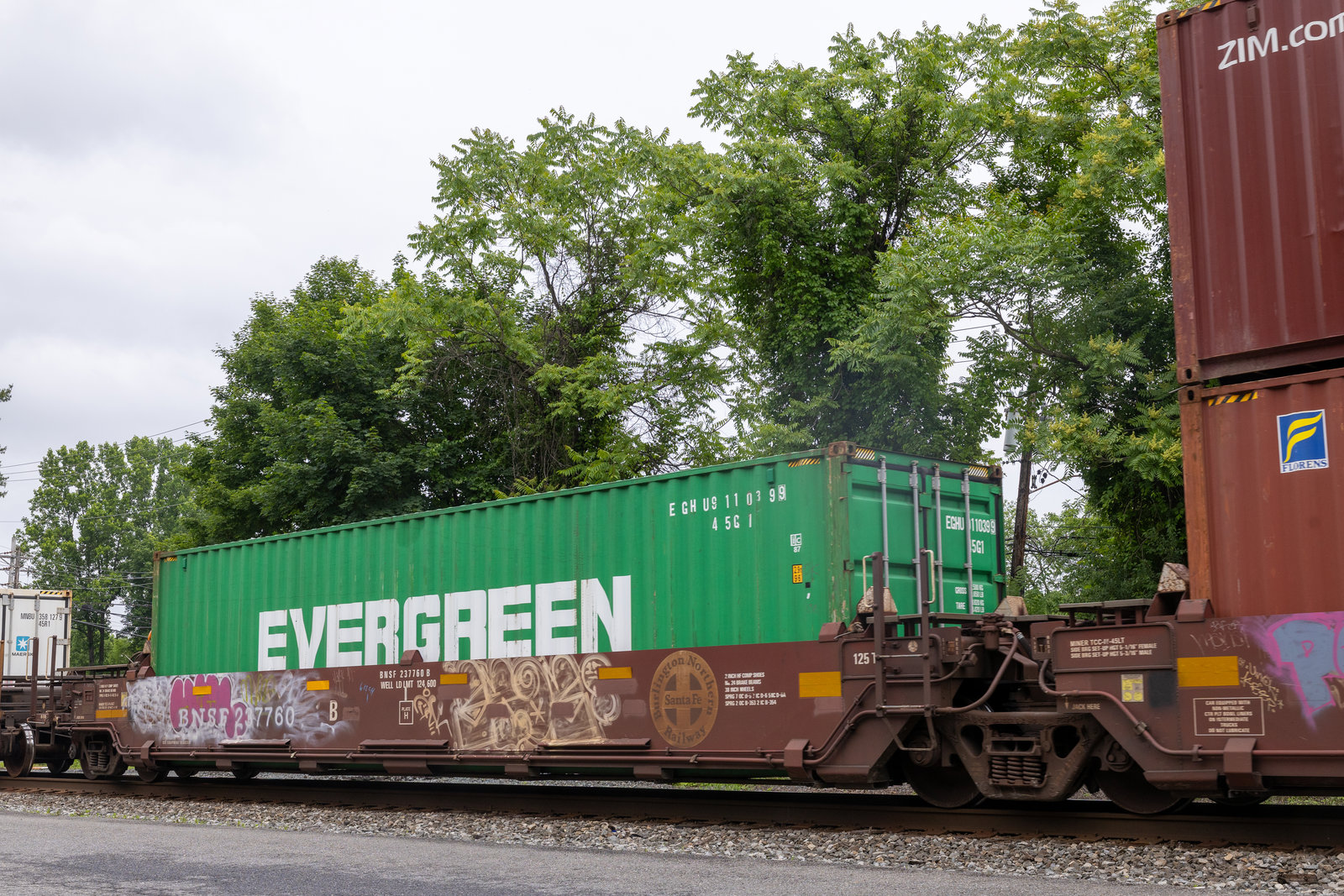 BNSF 237760B