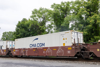 BNSF 239135C