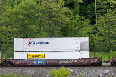 BNSF 255527B