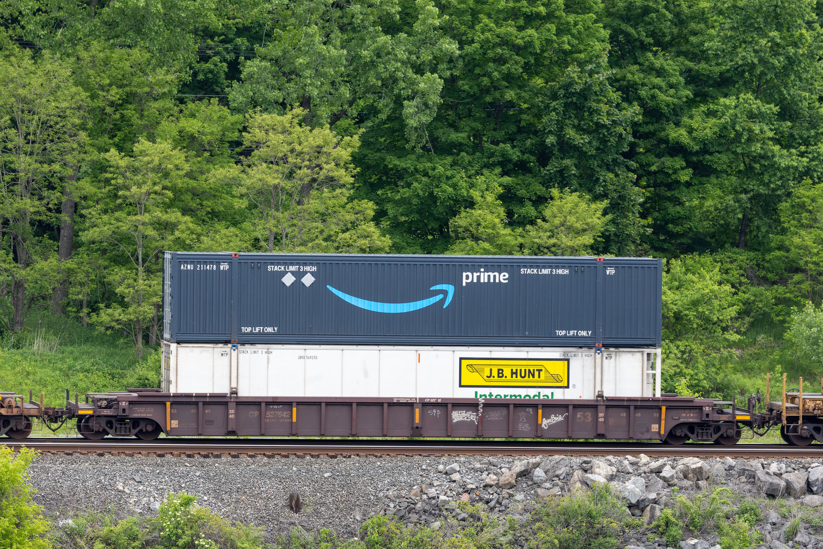 CP 527642