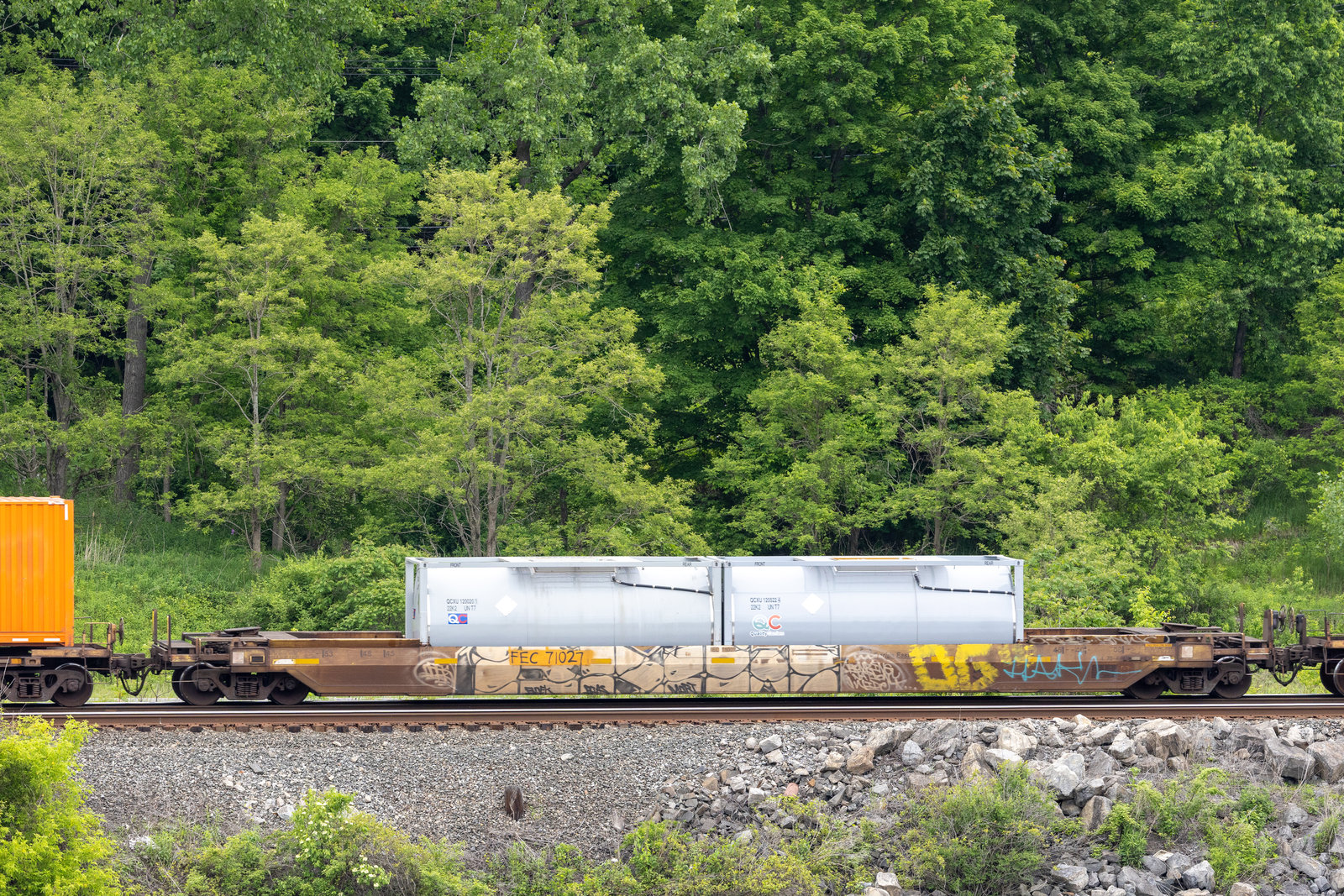 FEC 71027