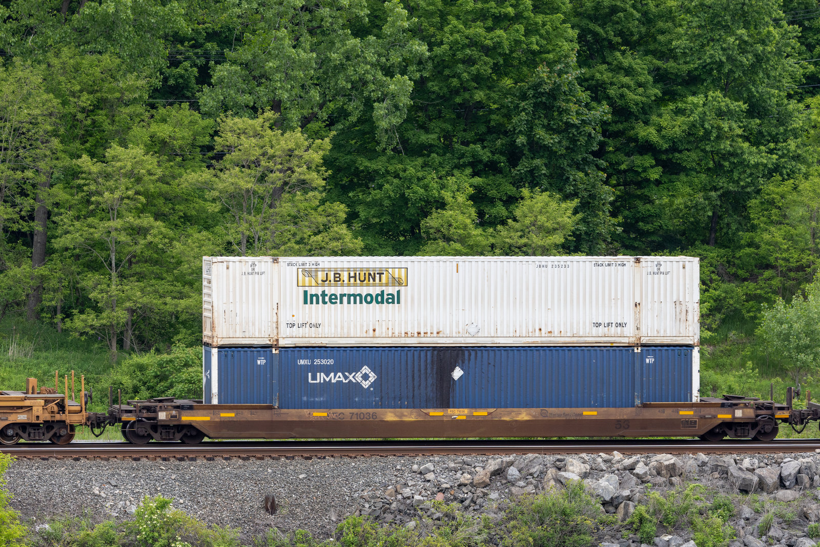 FEC 71036