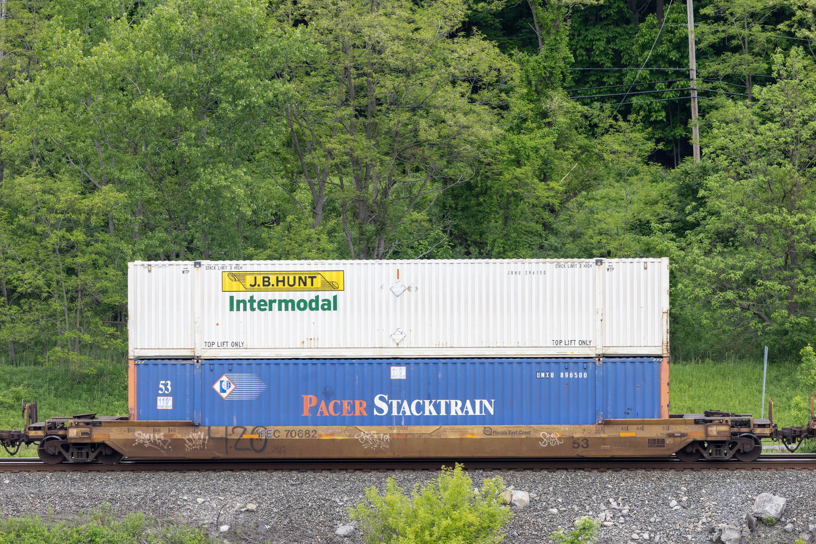 FEC 70682