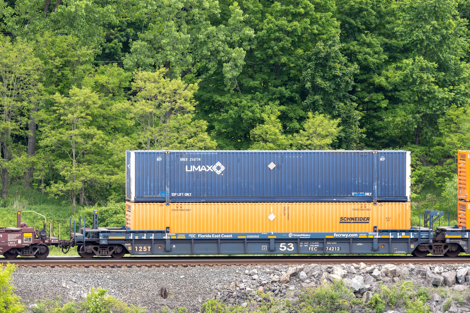 FEC 74212B