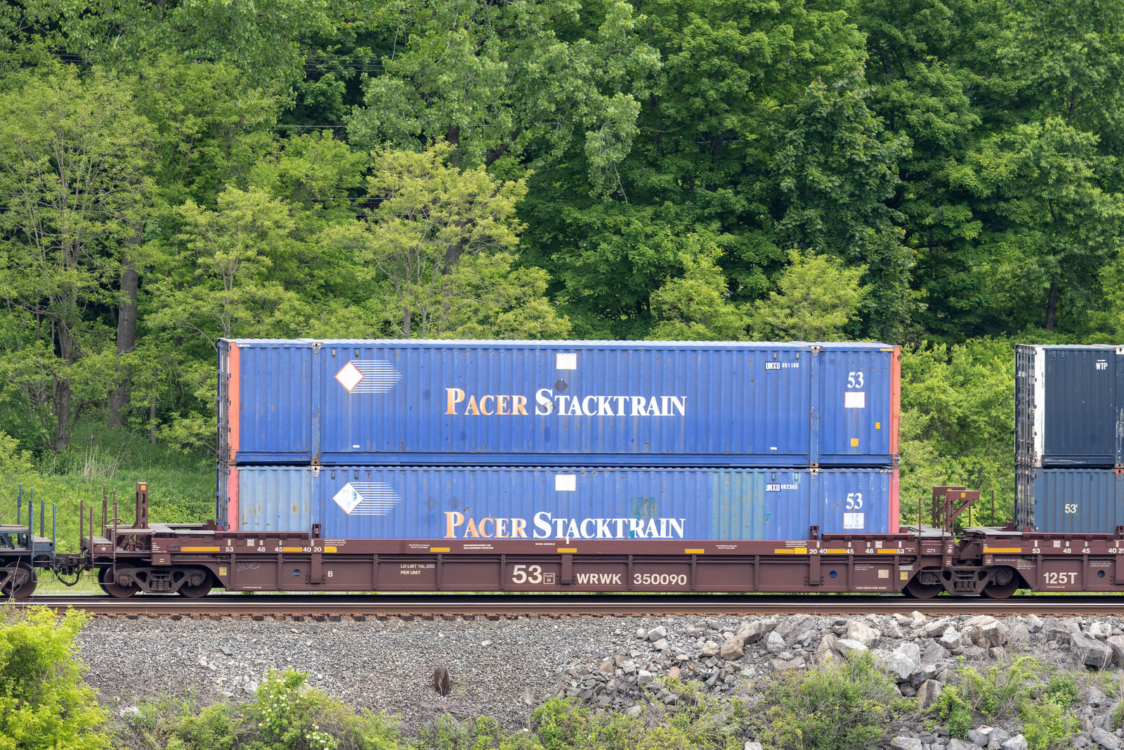 WRWK 350090B