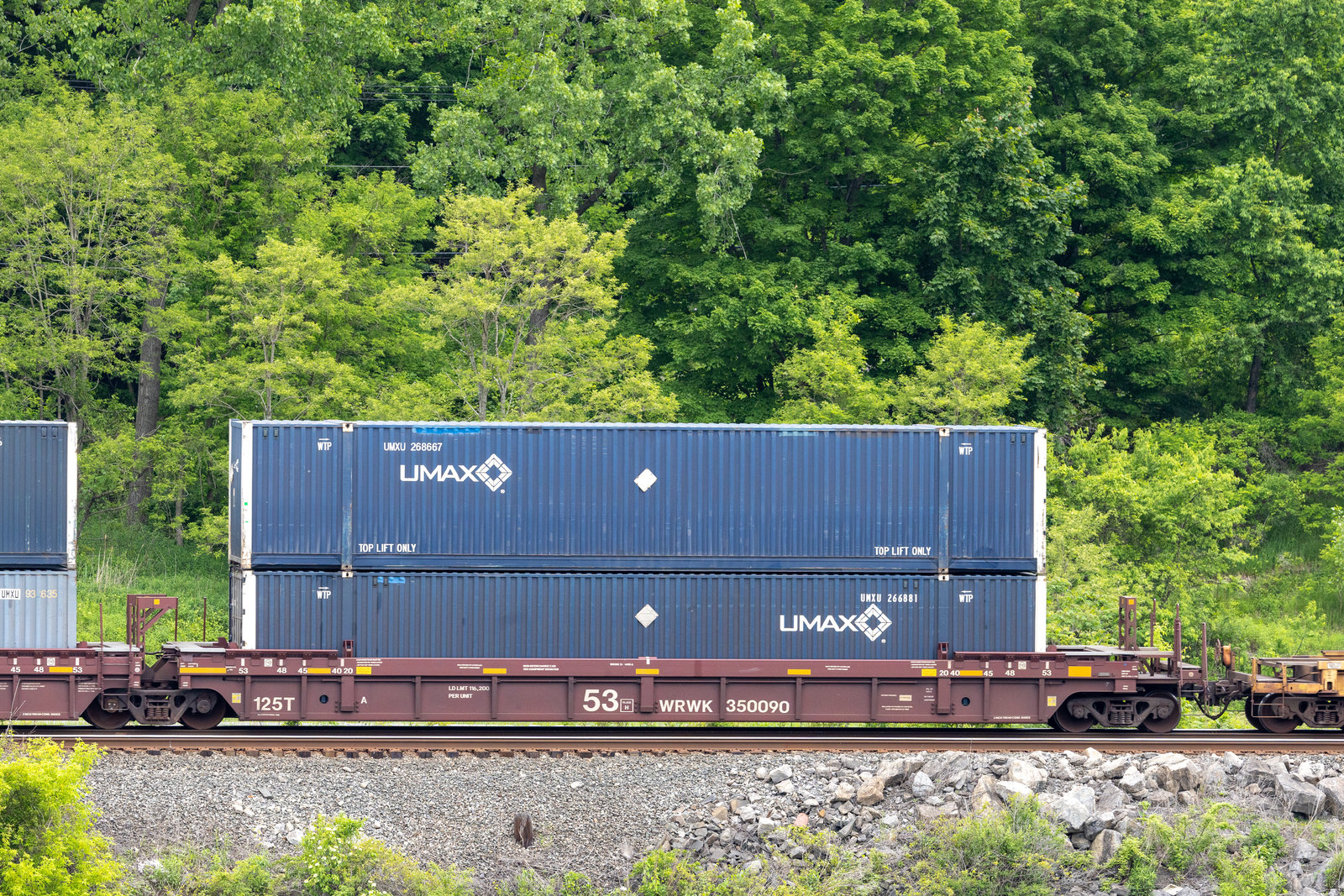 WRWK 350090A