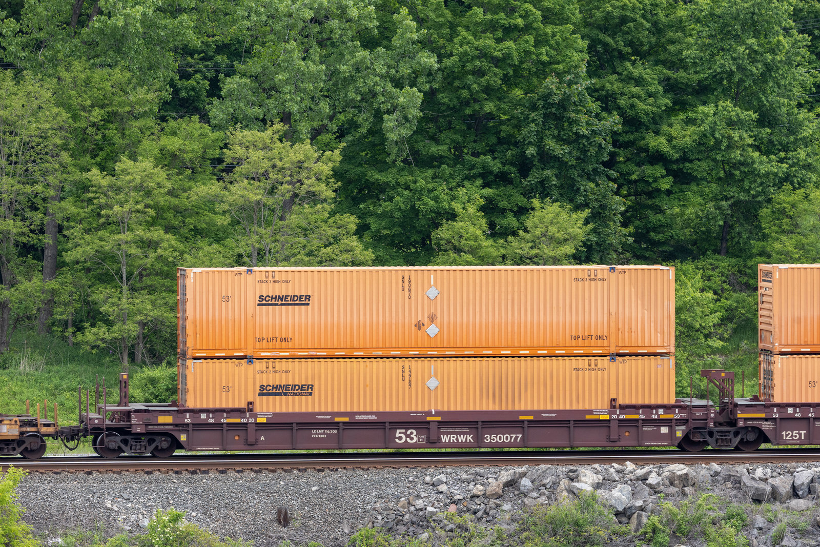 WRWK 350077A