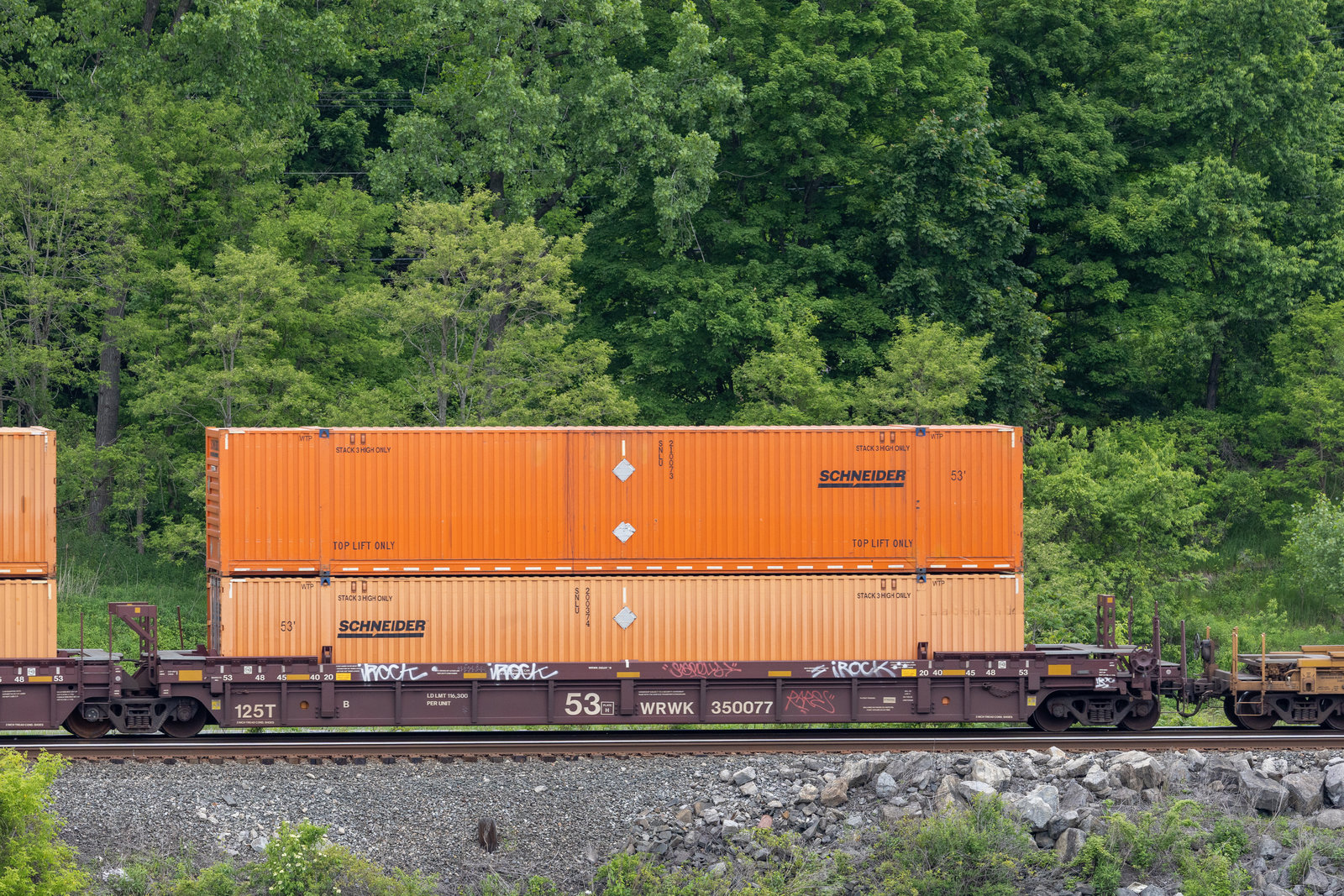 WRWK 350077B